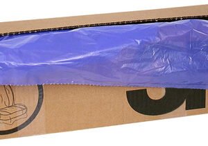 3M 36900 Interior Protection Automotive Seat Cover