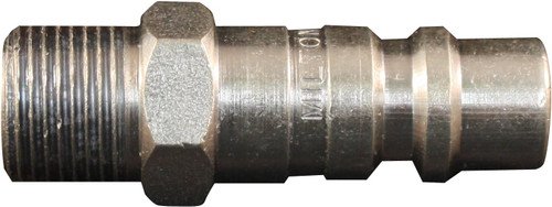 Milton 1859 3/8" MNPT G-Style Plug 1 Milton 1859 3/8" MNPT G-Style Plug