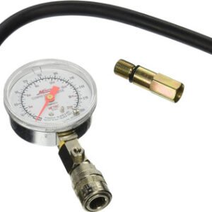 Milton S1251 Compression Tester, Deluxe