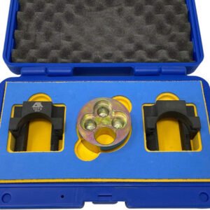 CTA Tools 1073 Benz/Jeep Diesel Engine Timing Tool Kit - 1.8L, 2.1L & 2.2L