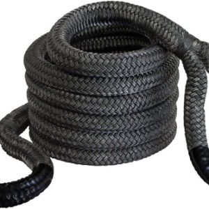 Bubba Rope Vehicle Recovery Towing Rope (176750YWG)