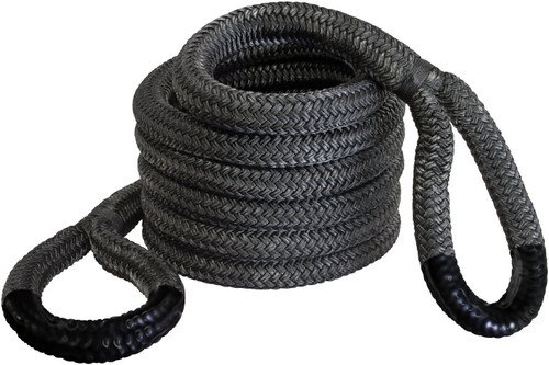 Bubba Rope Vehicle Recovery Towing Rope (176750GRG) 1 Bubba Rope Vehicle Recovery Towing Rope (176750GRG)