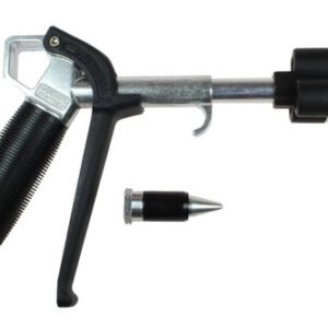 Coilhose Pneumatics TYP-3800CS Typhoon High Volume Blow Gun, 3/8-Inch NPT w/Multi Jet Tip