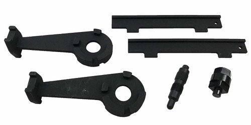 CTA Tools 1414 VW/Audi Timing Tool Kit - 4.2L 1 CTA Tools 1414 VW/Audi Timing Tool Kit - 4.2L