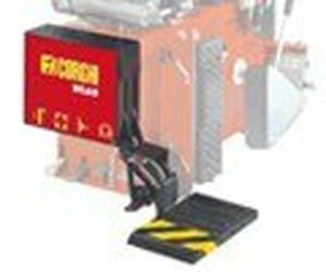 Corghi USA 8-11600004 WL60 Wheel Lift for Rim Clamp Machines