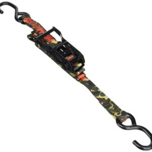 Bubba Rope Vehicle Recovery Tie-Down (177050)