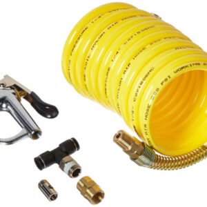 Milton S230 Truck Air Seat Blow Gun Kit