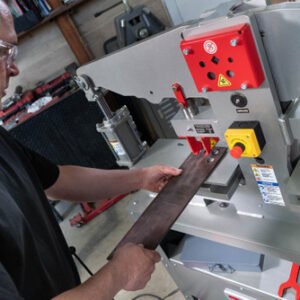 Jet JLH-300-30PSH 3-Ton Lever Hoist w/ 30' Lift OLP & SH HKS (376905)