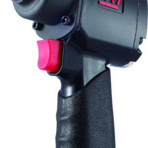 M7 3/8In Drive Air Impact Wrench; 350 Ft-Lb Max Torque (NC-3210)