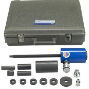 OTC Tools Leaf Spring Pin And Bushing Service Set (Truck Front) (5080A)