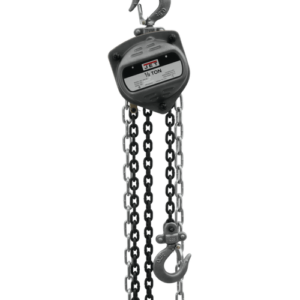 Jet S90-050-10 1/2 Ton Chain Hoist With 10 Foot Lift (101900)