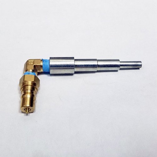 Flo-Dynamics Coolant Step Adapter High-Performance (941993W) 1 Flo-Dynamics Coolant Step Adapter High-Performance (941993W)
