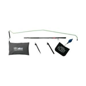 Access Tools Super Mega Jack Set with One Hand Jack Tool and Air Jack (SMJS4)