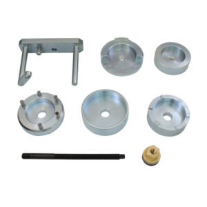 CTA Tools Bmw Awd Transfer Case Bushing Tool, Compatible W/Bmw Models (8814)