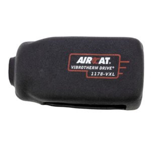 Aircat Vibrotherm Drive Impact Wrench Boot for 1178 VXL (1178-VXLBB)