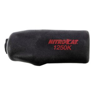 Aircat Kevlar Twin Clutch Impact Wrench (1250-KBB)