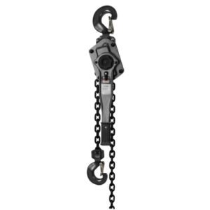 Jet JLP-300A-30SH 3-Ton Lever Hoist w/ 30' Lift & SH HKS (287805)