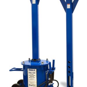 Mahle CBJ-10A 10 Ton Bottle Jack for Ag Sprayer Vehicles (485 80019 00)
