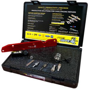 ProMAXX 3.8L Exhaust Manifold Repair Kit - Kaiden (PMXKDN200BSE)