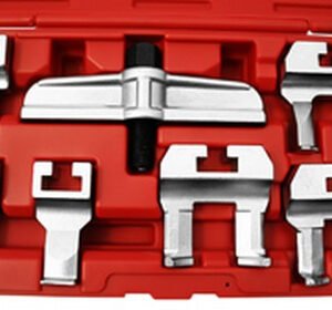 CTA Tools 2762 Vw Camshaft Drivebelt Pulley Puller