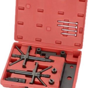 CTA Tools Volvo Crank Camshaft Alignment Tool Kit 4-6 Cyl Volvo Engines (2863)