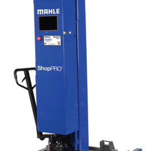Mahle 76 Ton Commercial Vehicle Mobile Column Lift Set 8 (485 80105 00)