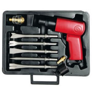 Chicago Pneumatic 0.401 Inch Air Hammer Kit (CP7111K)