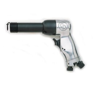 Chicago Pneumatic Heavy Duty Air Hammer with 0.401 Inch Shank (CP714)