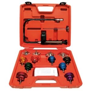 CPS Products TLRAD Automotive Radiator Test Kit Aluminum