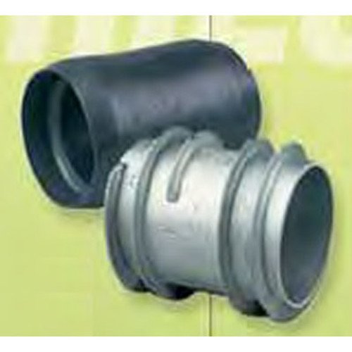 Crushproof SP25 Splice Connector for 2 1/2" Hose 1 Crushproof SP25 Splice Connector for 2 1/2" Hose