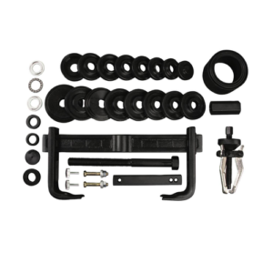 Cal Van Tools 94000 Hub Wheel Bearing Master Service Set