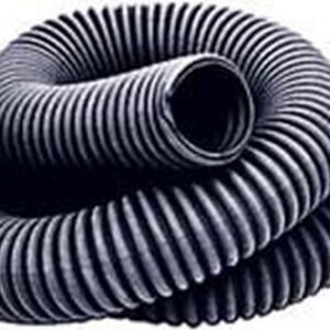 Crushproof AFLT250 2-1/2" X 11' Exhaust Hose