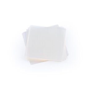 GlasWeld Film Tabs for Smooth Windshield Chip Repair (GW-W00030)