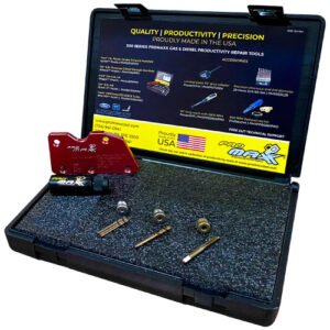 ProMAXX 6.7L Power Stroke Oil Filter Adapter Broken 6Mm Bolt Repair Kit - Opr (PMXOPR300PRO)