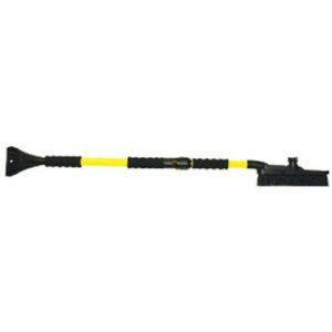 Hopkins 15781 SubZero 60" Monster Snow Brush, Heavy Duty