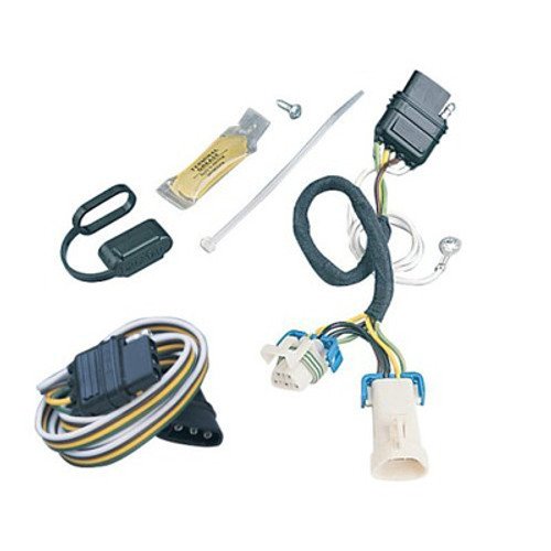 Hopkins 41135 Plug-In Simple Vehicle Wiring Kit 1 Hopkins 41135 Plug-In Simple Vehicle Wiring Kit