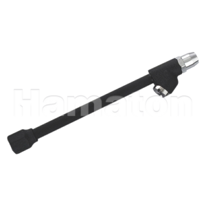 Hamaton HT-350-LO - 6" Straight-On and 30° & 180° Reverse Angle Dual-Foot Chuck