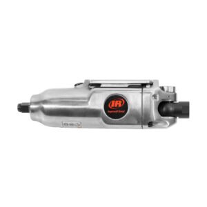 INGERSOLL RAND AIR IMPACT WRENCH IN-LINE 0.375-INCH SQUARE DRIVE (216B)