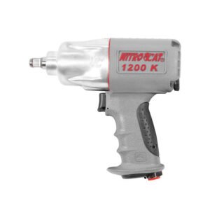 AirCat 1200K Kevlar Twin Clutch Impact Wrench (1200K)