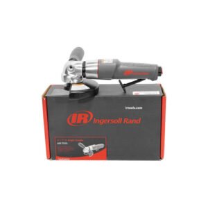 Ingersoll Rand Air Angle Grinder 4.5"" Wheel Diameter 5/8""-11"" Spindle (3445MAX)