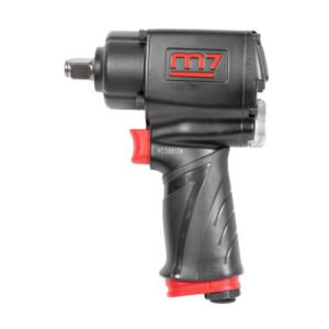 M7 1/2"" Air Impact Wrench with Three-Speed Forward Reverse Switch (NC-4256Q)