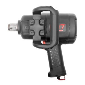 M7 1"" Air Impact Wrench with Twin Hammer Clutch and D-Grip Handle (NC-8266P)