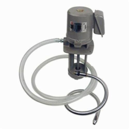 Jet 1/8 HP Coolant System for JDP-20VS-1 Drill Press (5512104) 1 Jet 1/8 HP Coolant System for JDP-20VS-1 Drill Press (5512104)