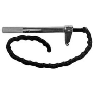 Lang Tools 210 Tail Pipe Cutter - Long Chain