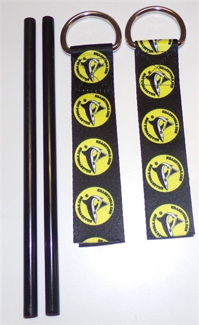 Killer Tools Heavy Duty 3-D Glue Pull Strap (ART49PS5) 1 Killer Tools Heavy Duty 3-D Glue Pull Strap (ART49PS5)