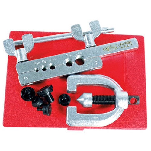 K Tool 70065 Replacement 7/16" Button Adapter, for Model 70060 and 70080 Double Flaring Tool Set 1 K Tool 70065 Replacement 7/16" Button Adapter, for Model 70060 and 70080 Double Flaring Tool Set