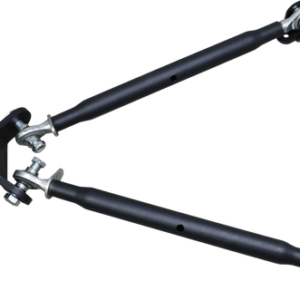 Gen-Y Hitch 2.5" Stabilizer Kit for 21K Hitches (GH-0101)