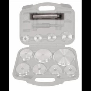 Lisle Replacement Handle for Seal Drivers, 12800 and 12980 (12730)