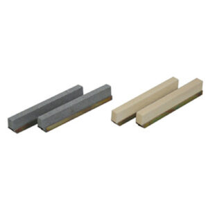 Lisle Stone Set, 180 Grit, 2-3/8" to 2-3/4" (16430)