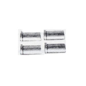 Lisle Replacement Expander Segment Set, 4pc (18350)